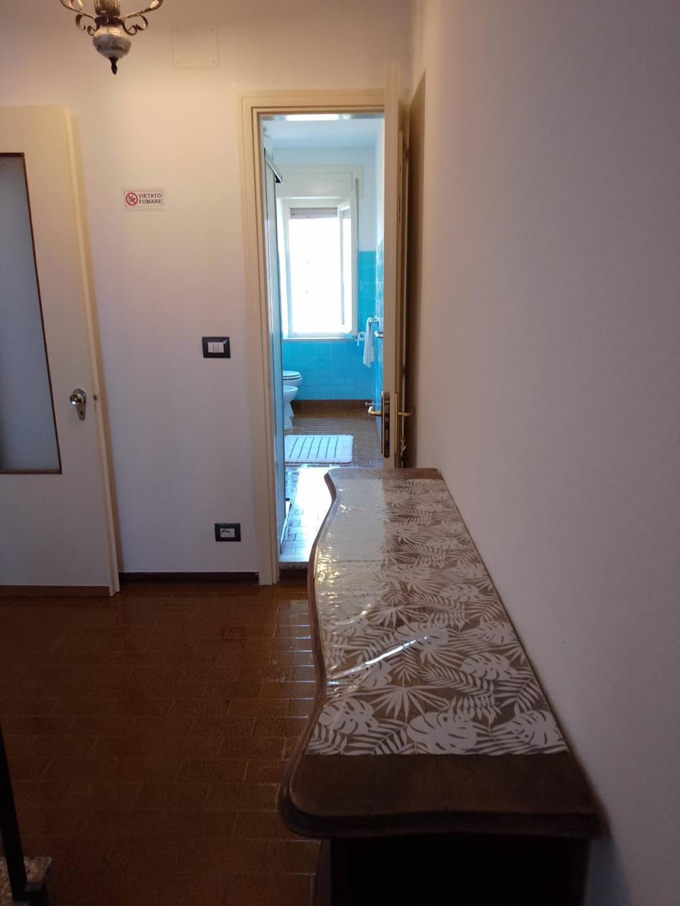 Casa Romme Apartment in Liguria