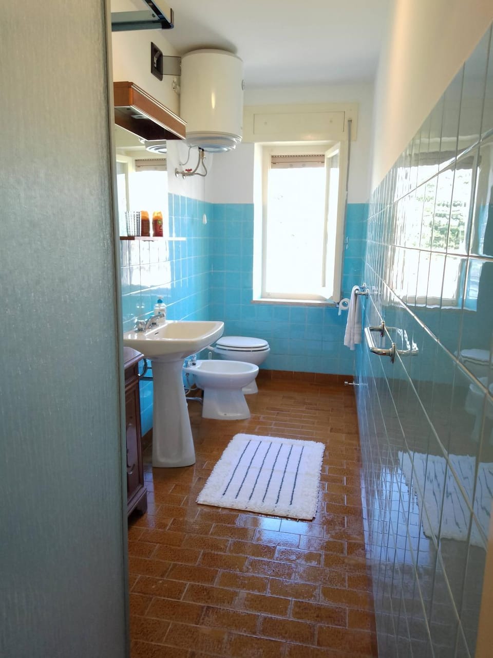 Casa Romme Apartment in Liguria