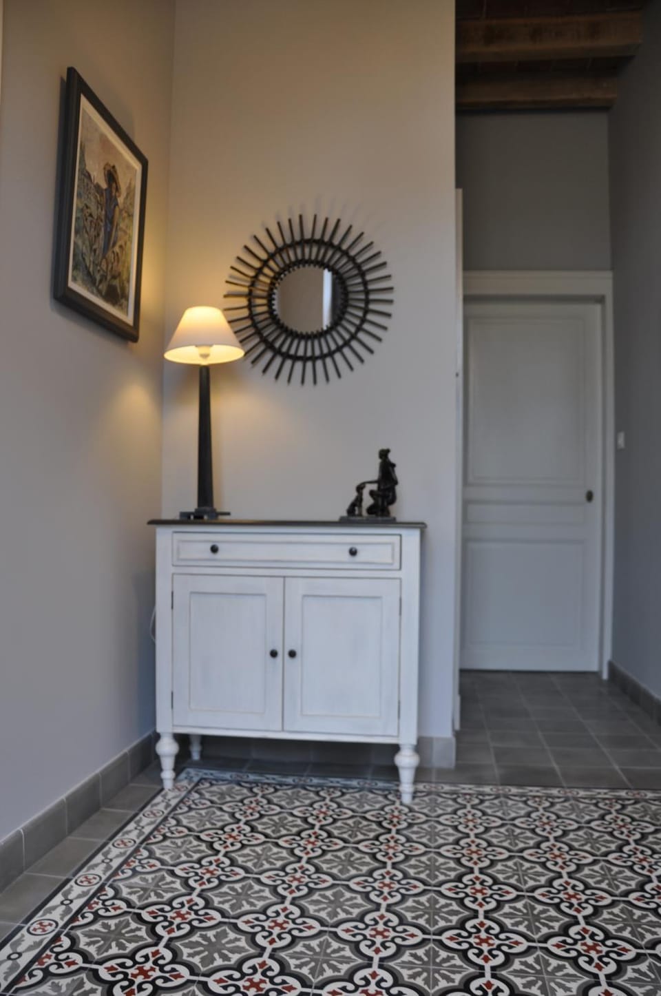 Gite Les Robins House in Bourgogne-Franche-Comté