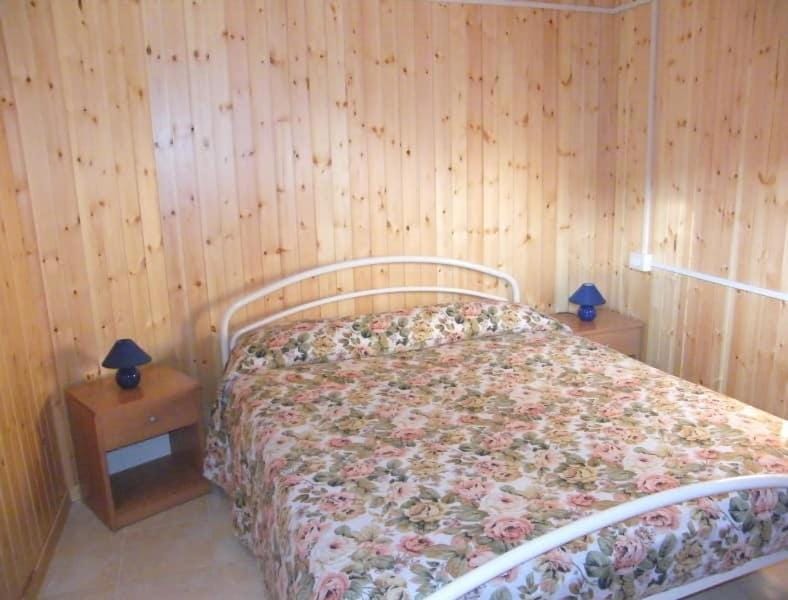CAMPING MADDALENA Campground/ 
RV Resort in Palinuro