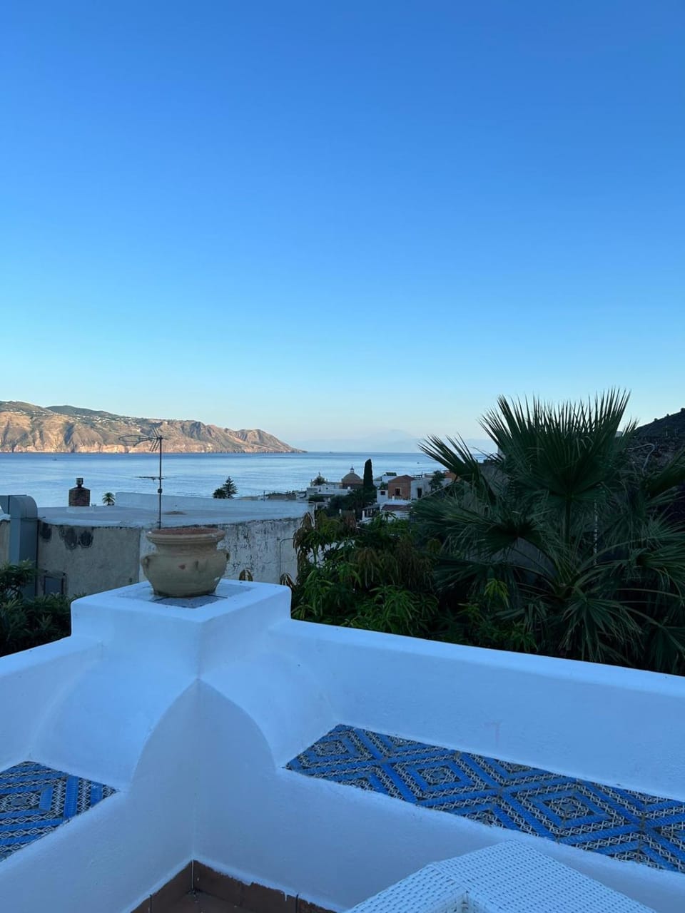 Sea view