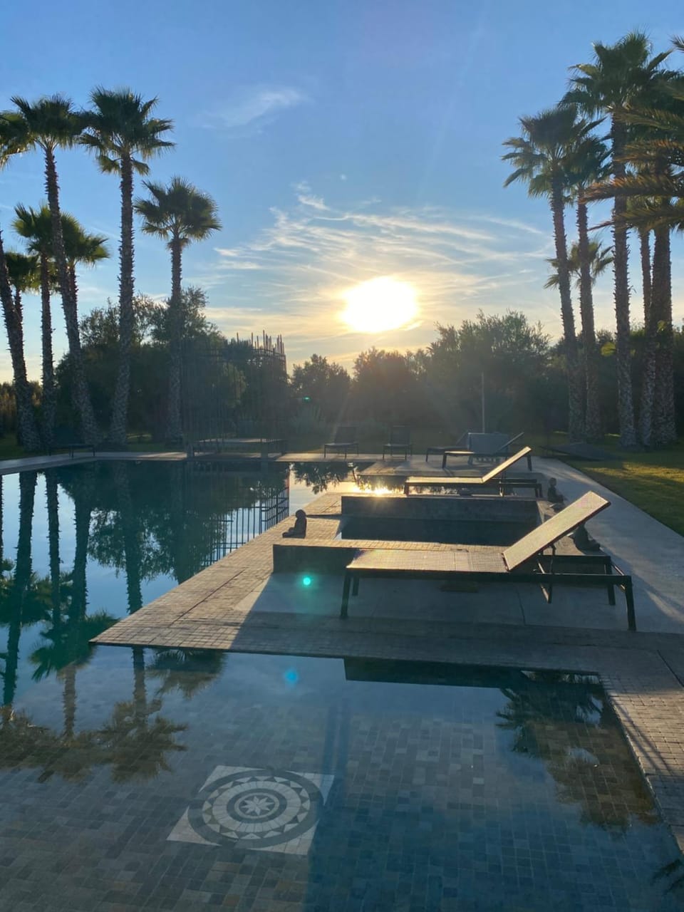 Dar Dream Villa in Marrakesh-Safi