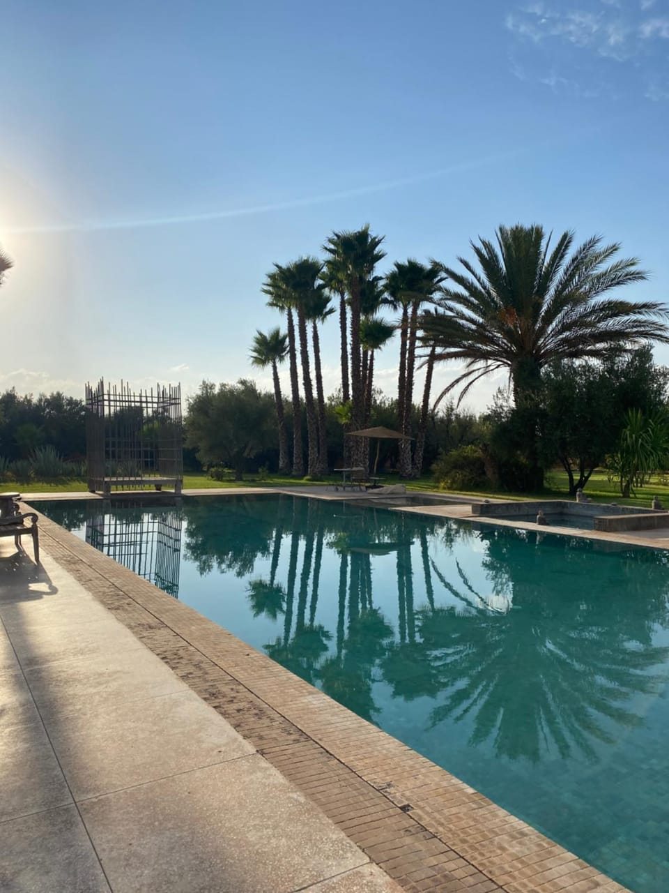 Dar Dream Villa in Marrakesh-Safi