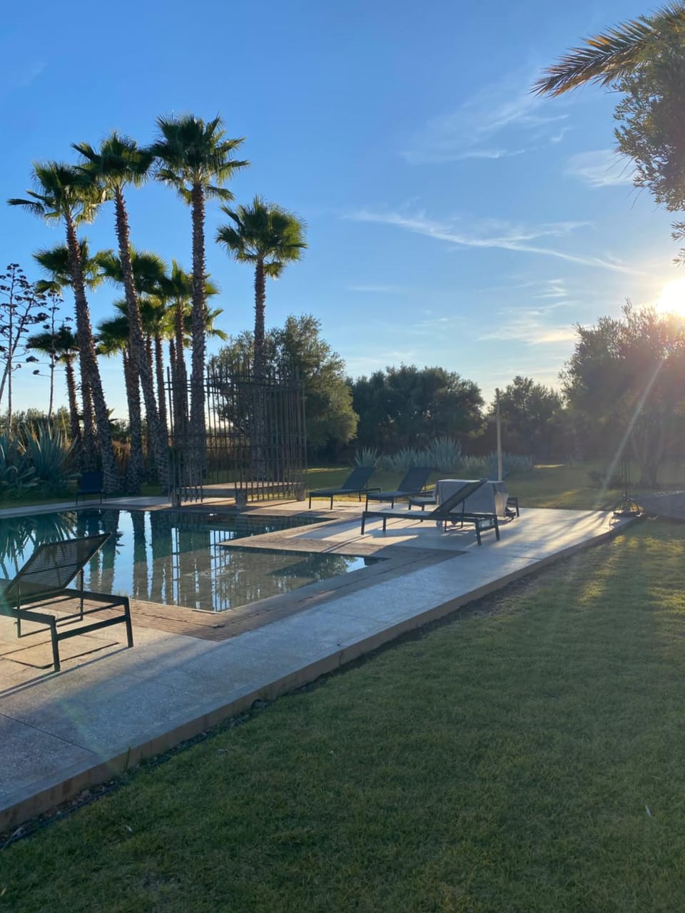 Dar Dream Villa in Marrakesh-Safi