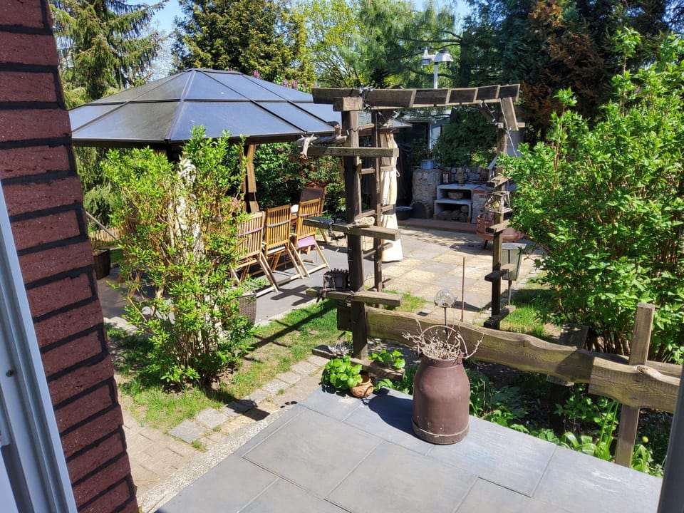 Garden, View (from property/room)