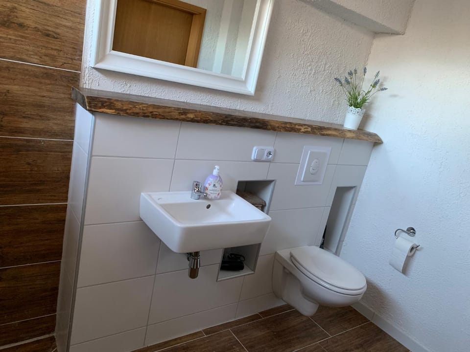 Toilet, Bathroom