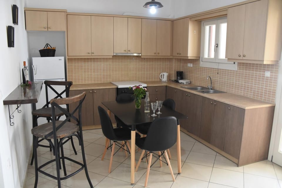 Little Yard Studios & Apartments #2 Apartment in Naxos