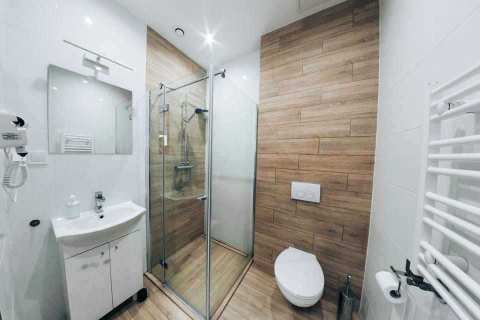 Apartamenty EXPO Nadarzyn 3Rooms Apartment in Masovian Voivodeship