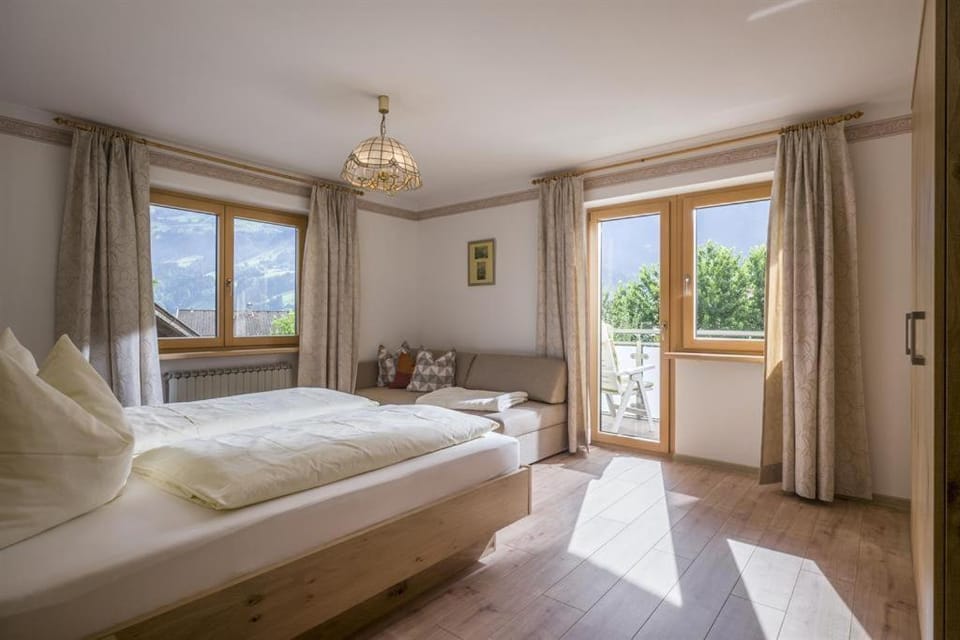 Stoanerhof Apartment in Tyrol