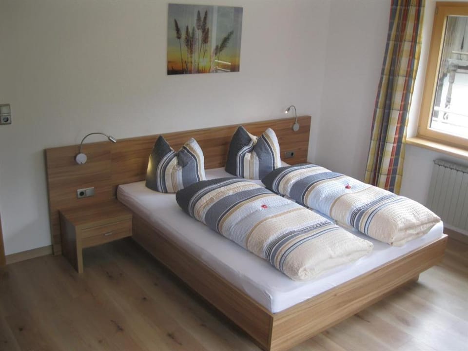 Stoanerhof Apartment in Tyrol