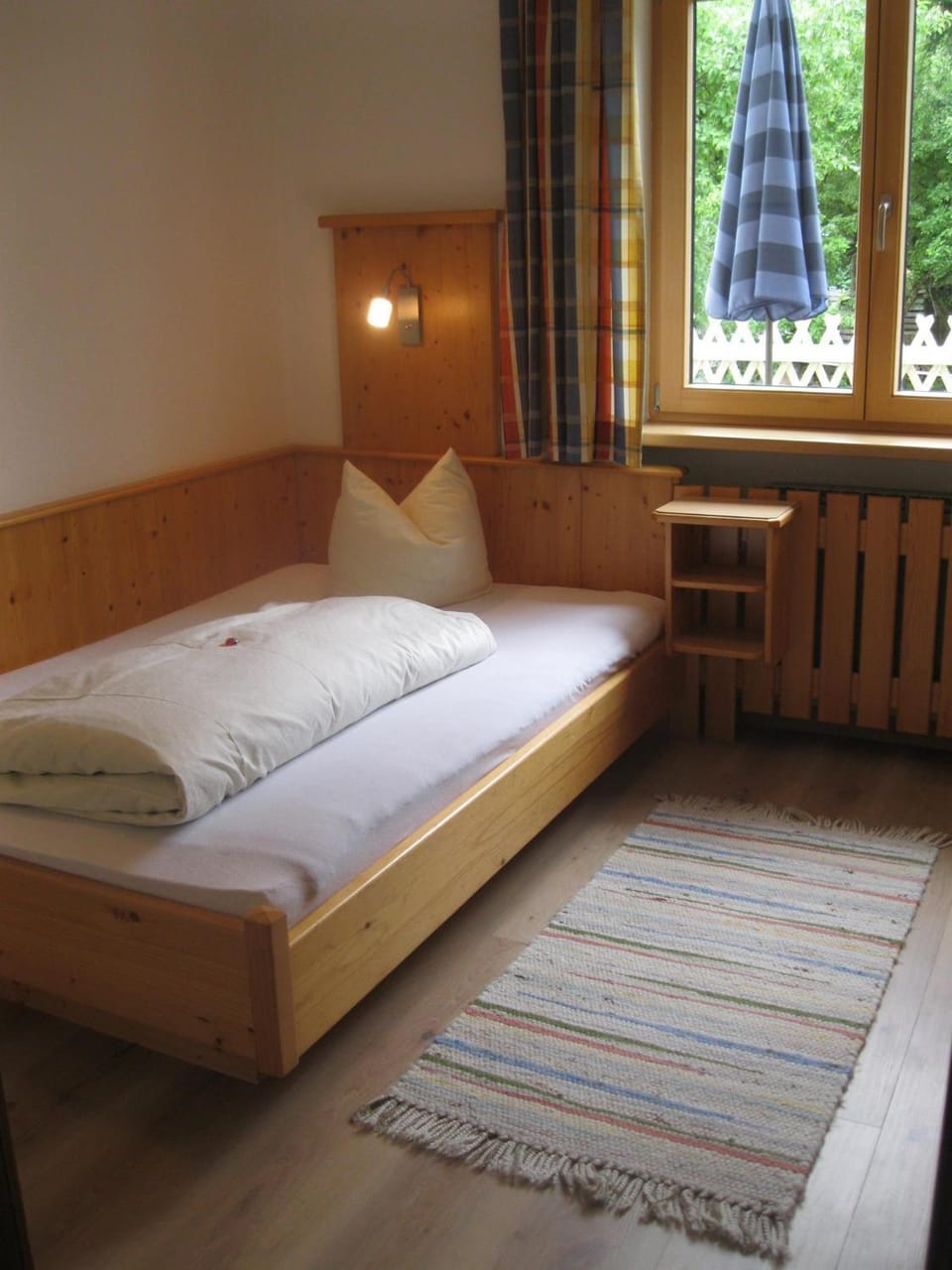 Stoanerhof Apartment in Tyrol