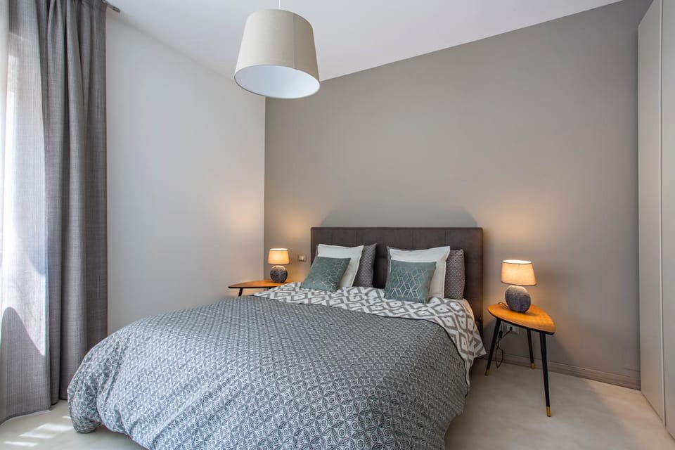 C-Apartment Zabarella terrace Apartment in Padua