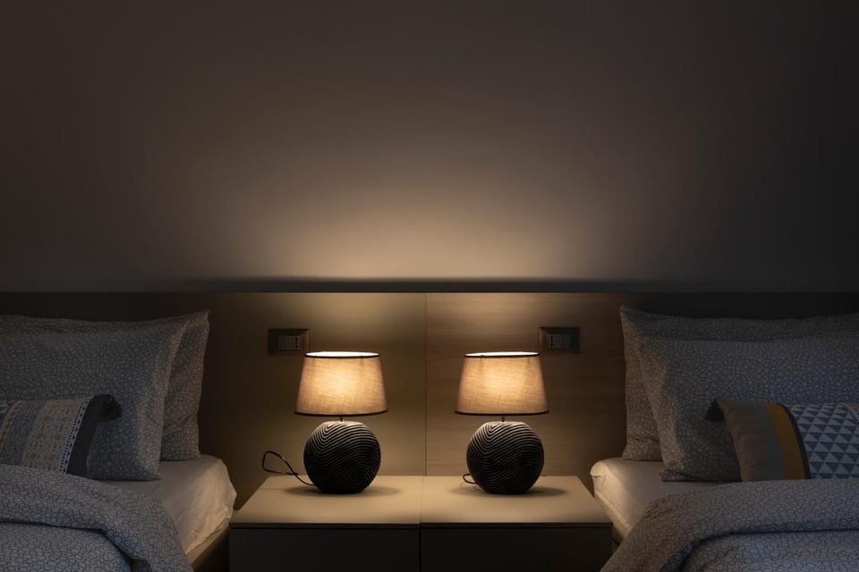 C-Apartment Zabarella terrace Apartment in Padua