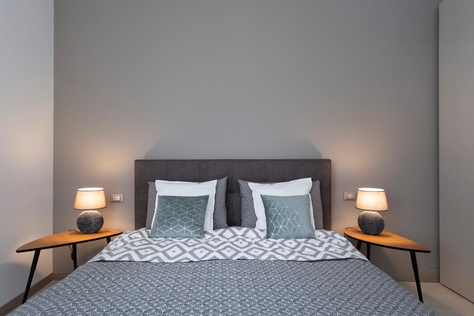 C-Apartment Zabarella terrace Apartment in Padua