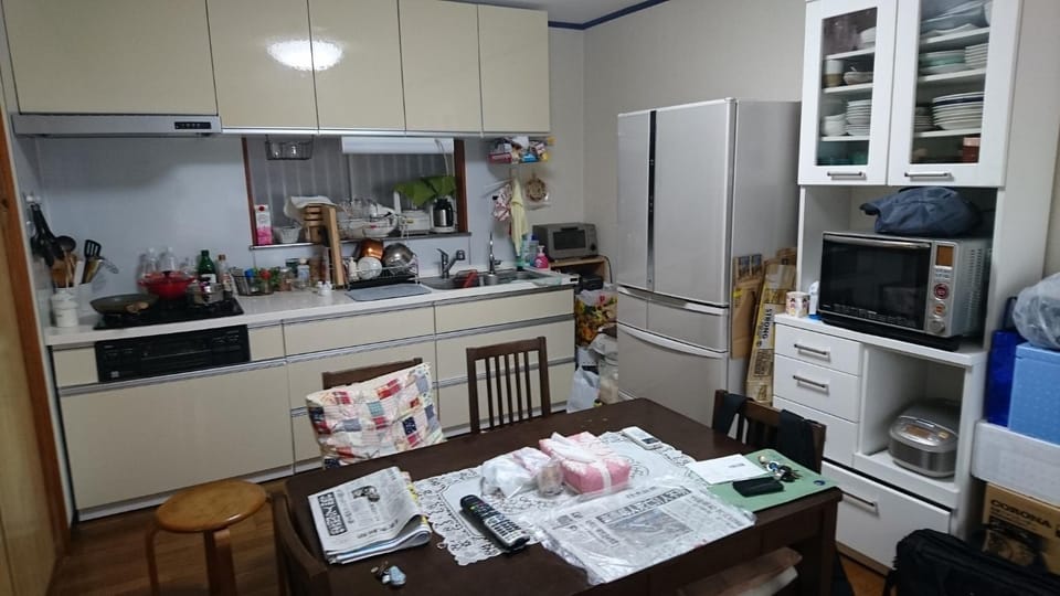 Toride - House / Vacation STAY 4015 Bed and Breakfast in Chiba Prefecture