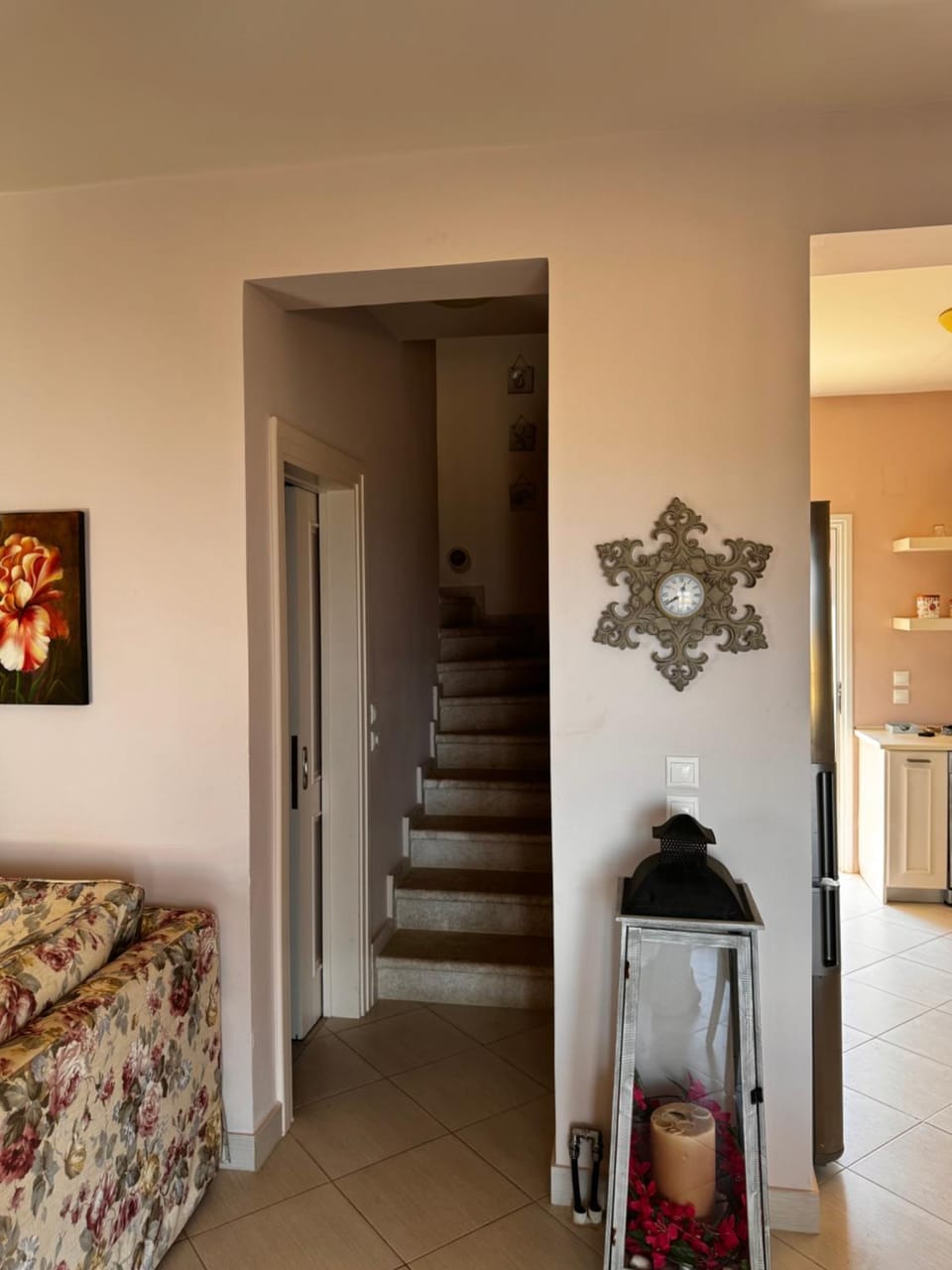 Flowerhouse Apartment in Peloponnese Region