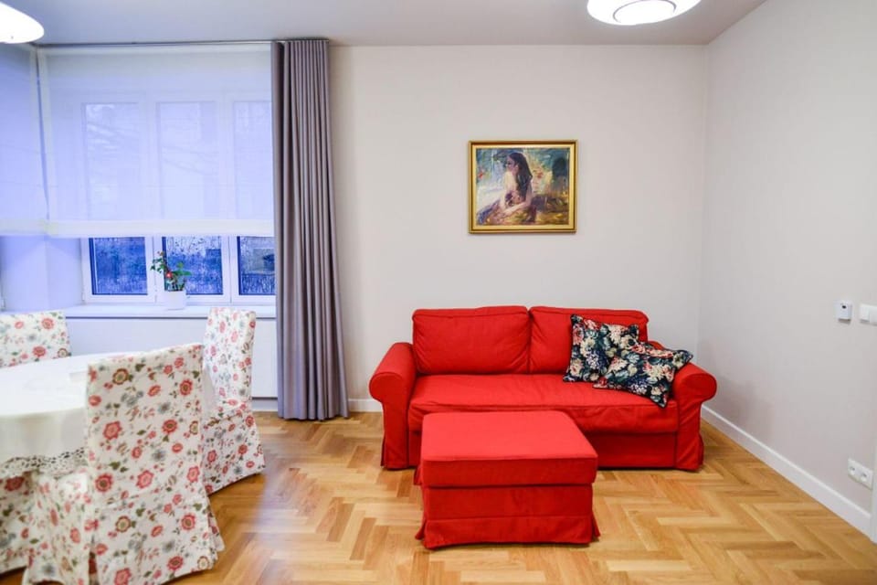Luksusowy apartament Sokół - piątka Apartment in Poland