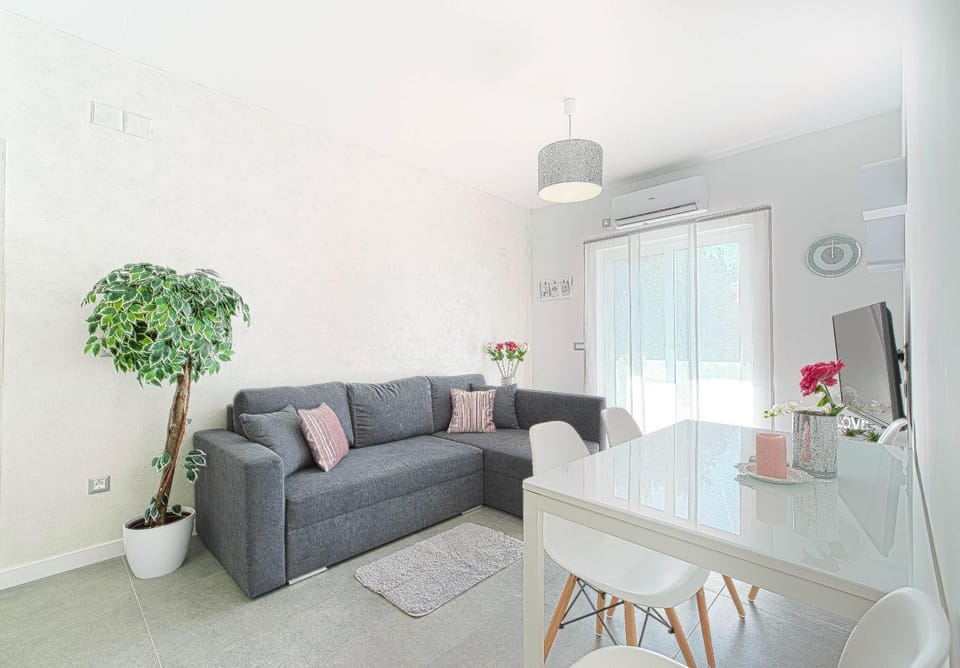 Holiday Magic Apartment in Zadar County