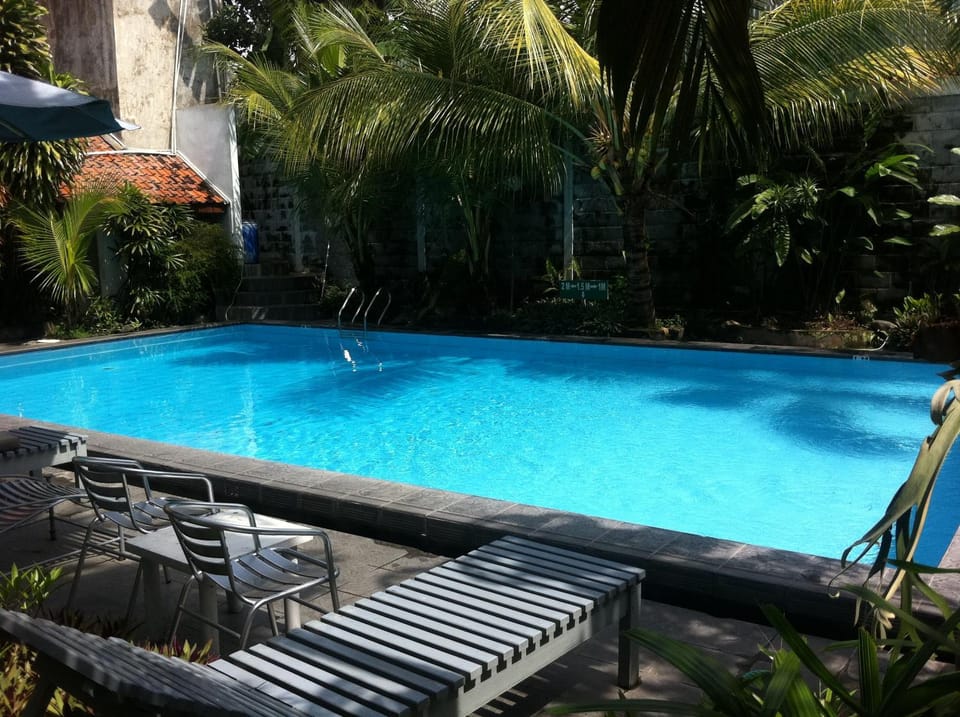 Harmony Inn Hotel in Yogyakarta