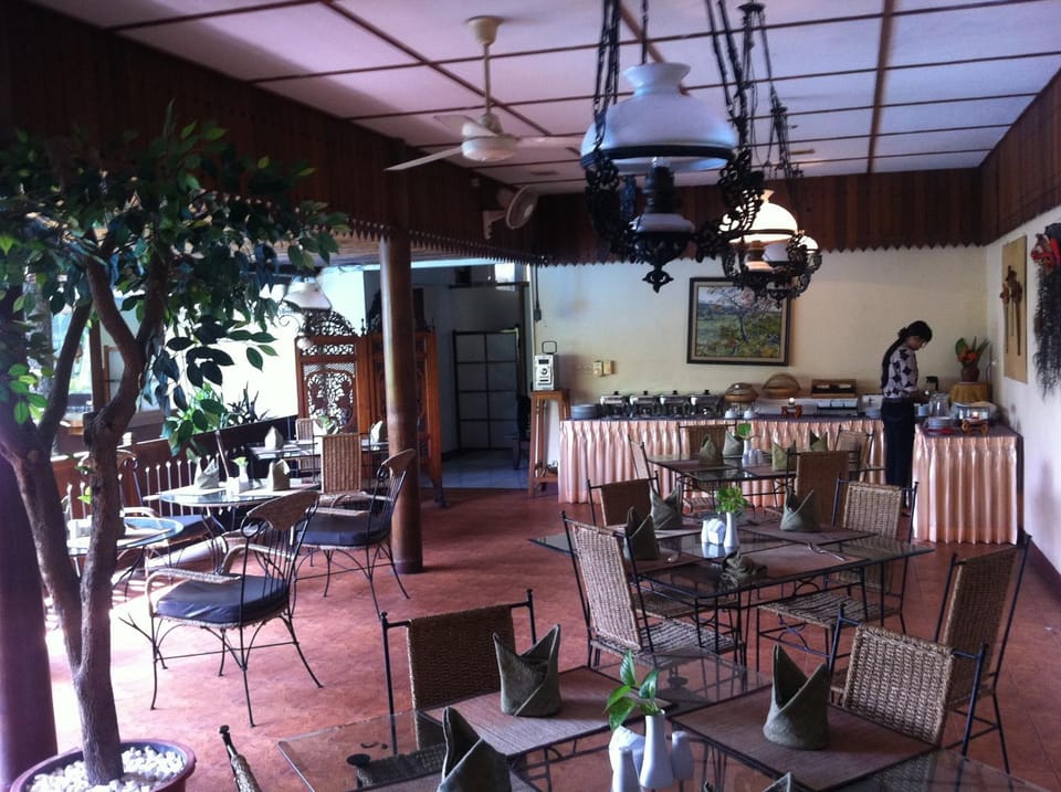 Harmony Inn Hotel in Yogyakarta