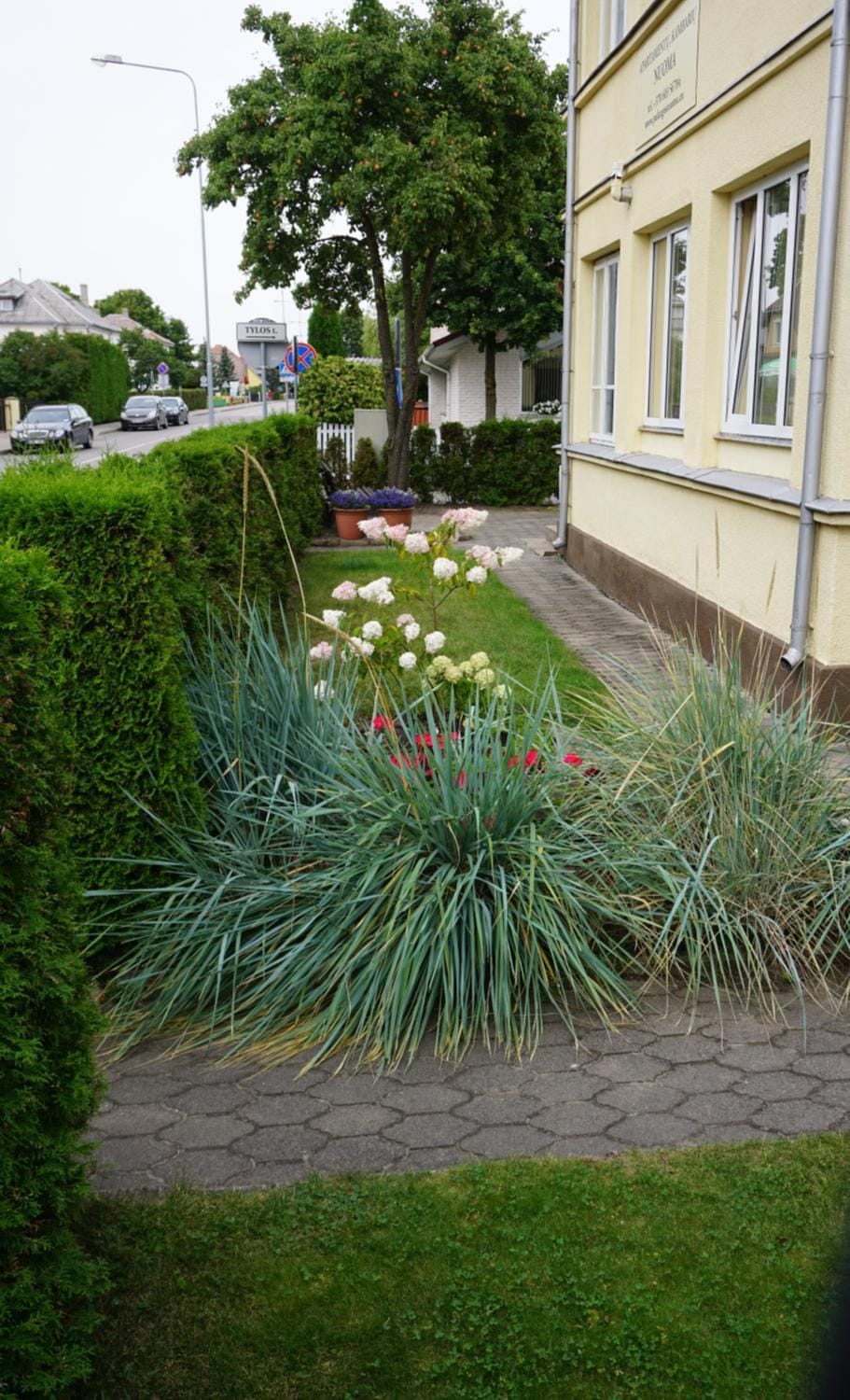 Apartamentai Vida Apartment in Palanga