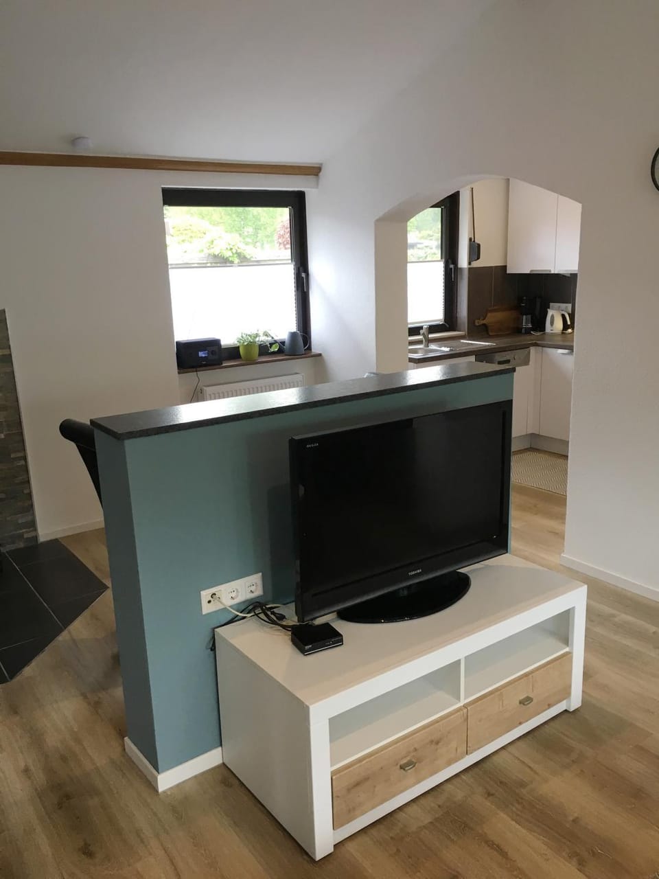 Ferienhaus am See House in North Rhine-Westphalia