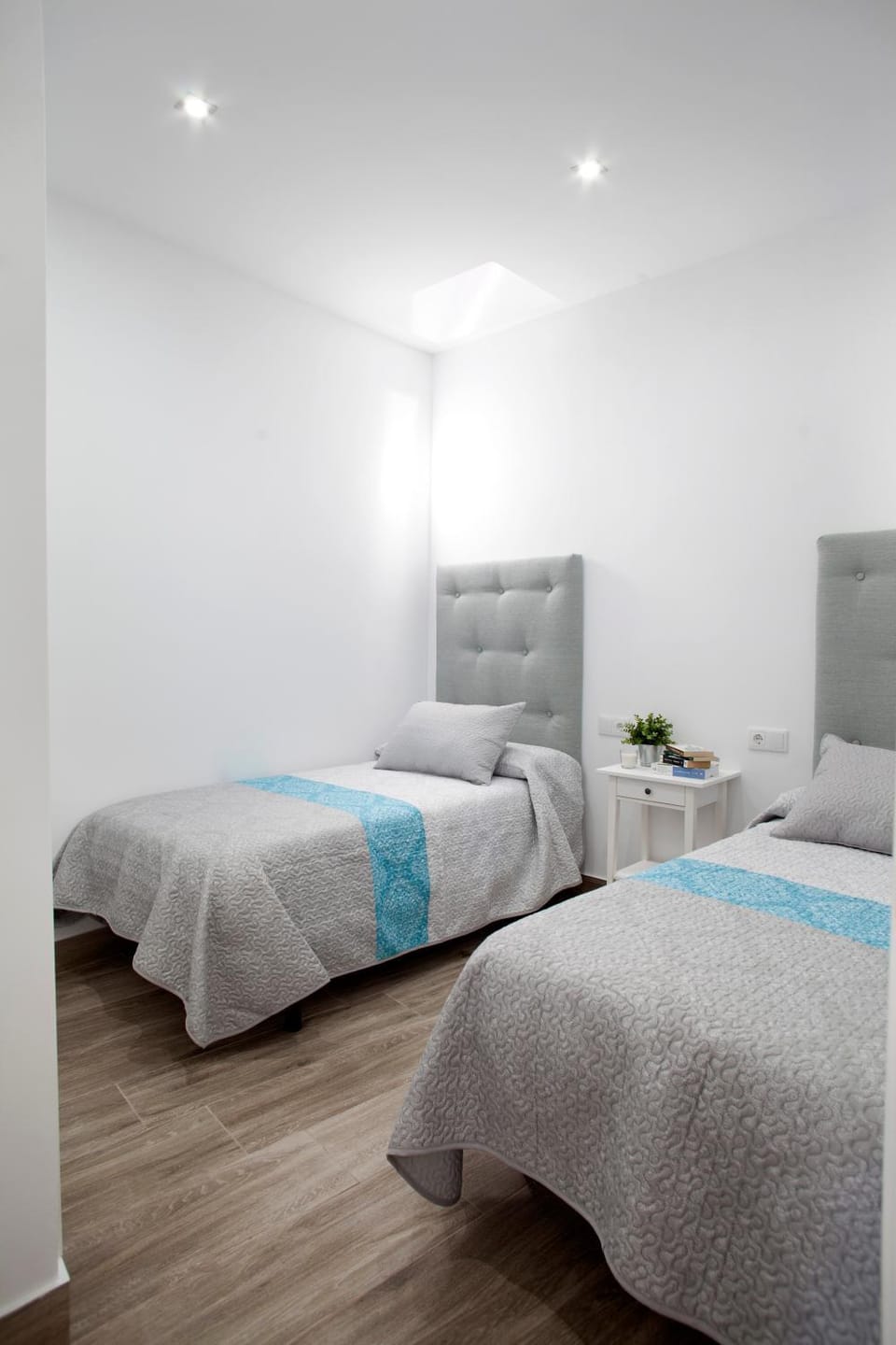 EL PALOMAR Apartment in Algodonales