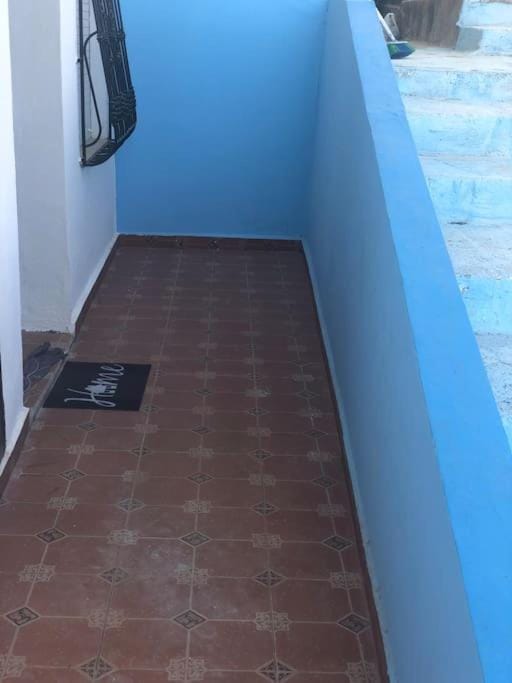 Oued Laou - Ground Floor Apartment in Tangier-Tétouan-Al Hoceima