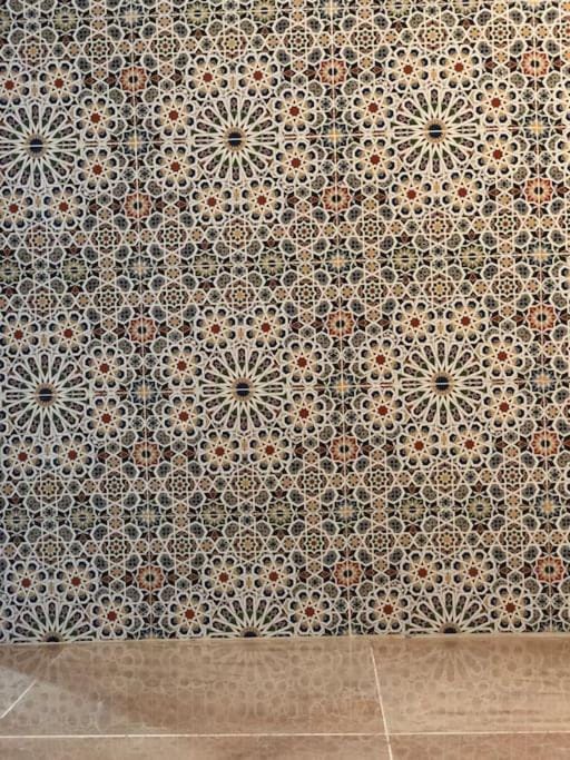 Oued Laou - Ground Floor Apartment in Tangier-Tétouan-Al Hoceima