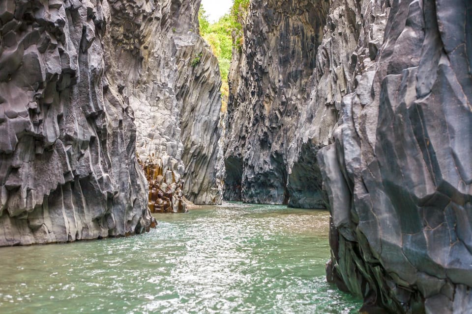 Natural landscape