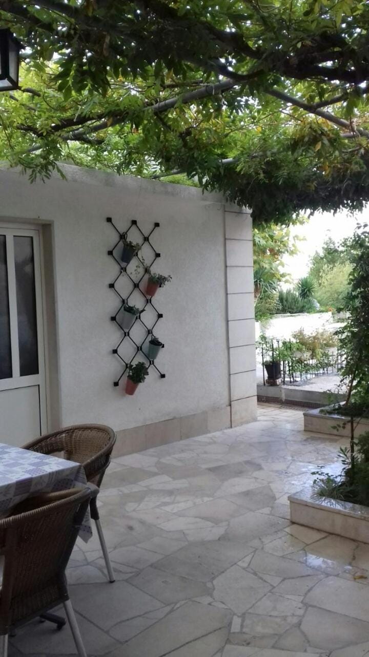Apartment Center Tonka Apartment in Makarska
