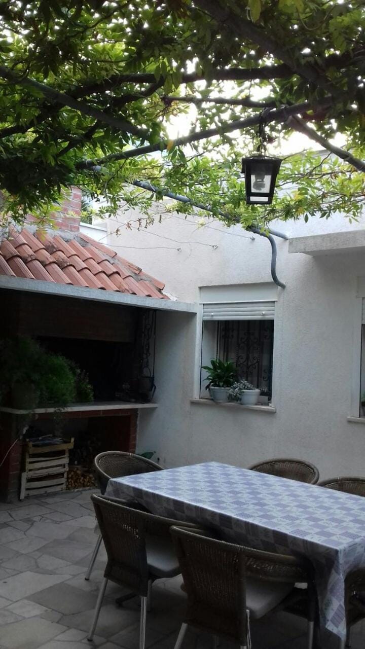 Apartment Center Tonka Apartment in Makarska