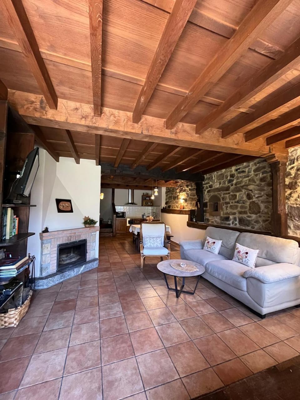 La Prida Apartamentos Rurales Country House in Asturias