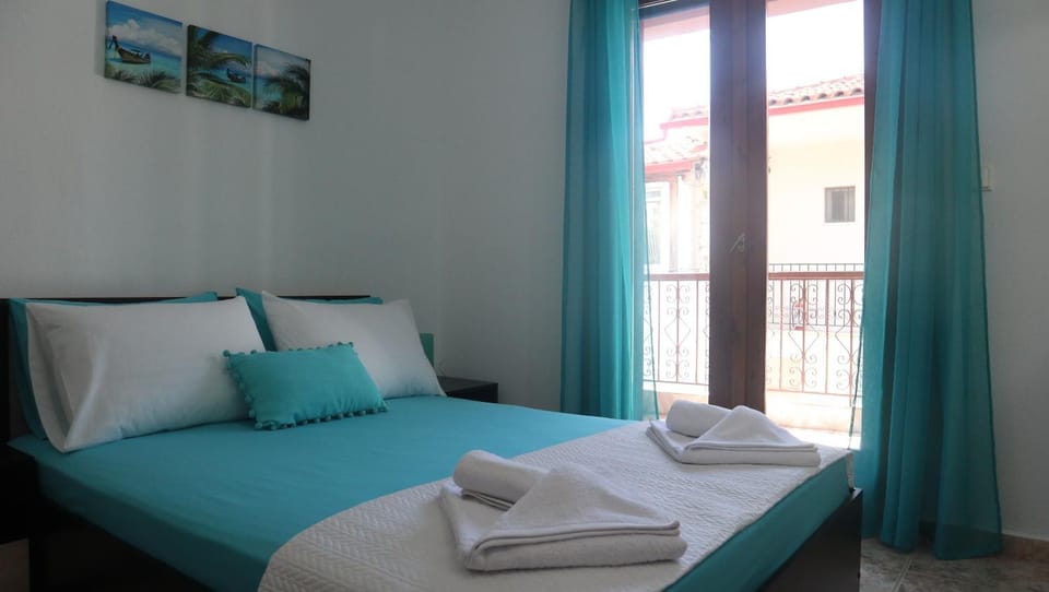 Magda's house Apartment in Halkidiki