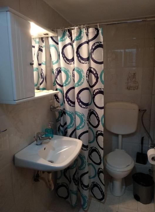 Magda's house Apartment in Halkidiki