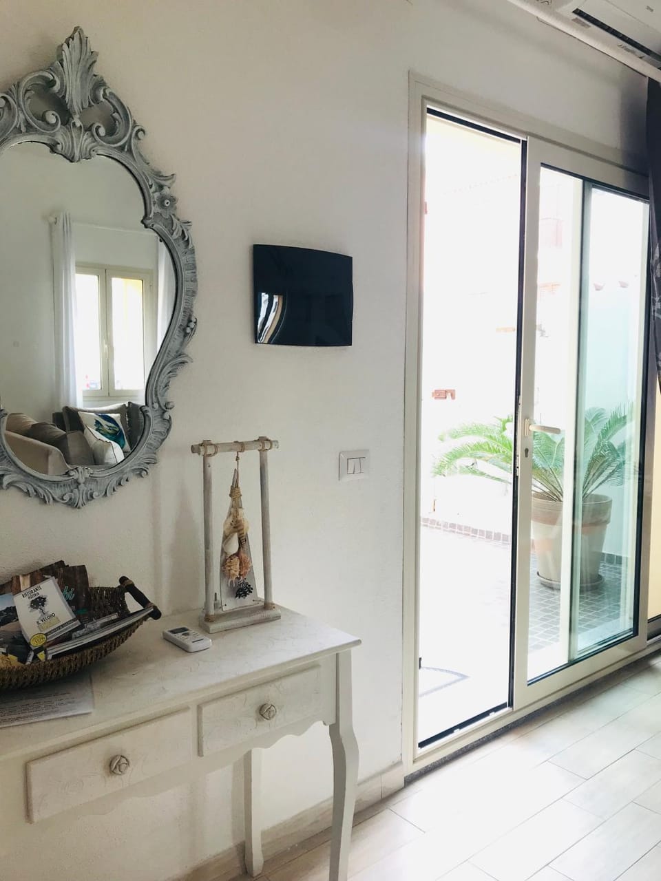Appartamento Jeannette Apartment in Santa Teresa Gallura