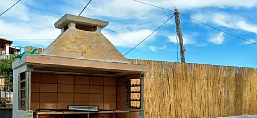 BBQ facilities