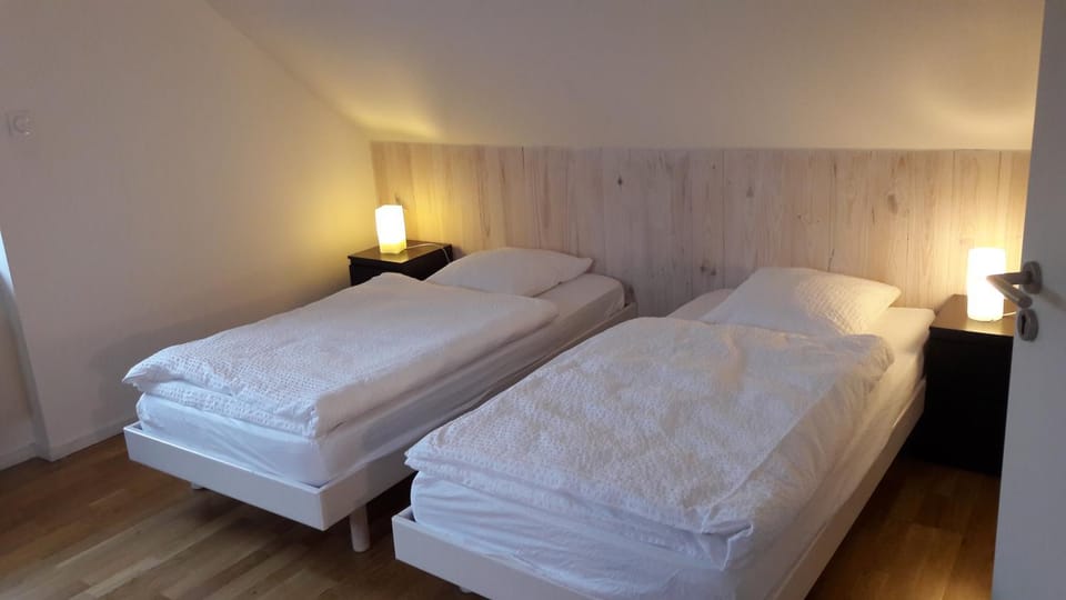 Gites Chez Schangala House in Ribeauvillé