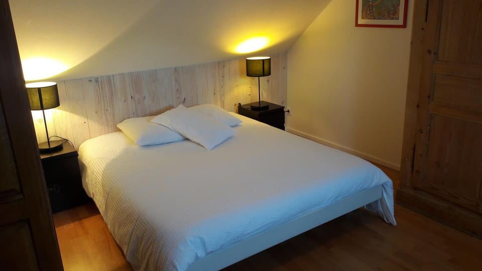 Gites Chez Schangala House in Ribeauvillé
