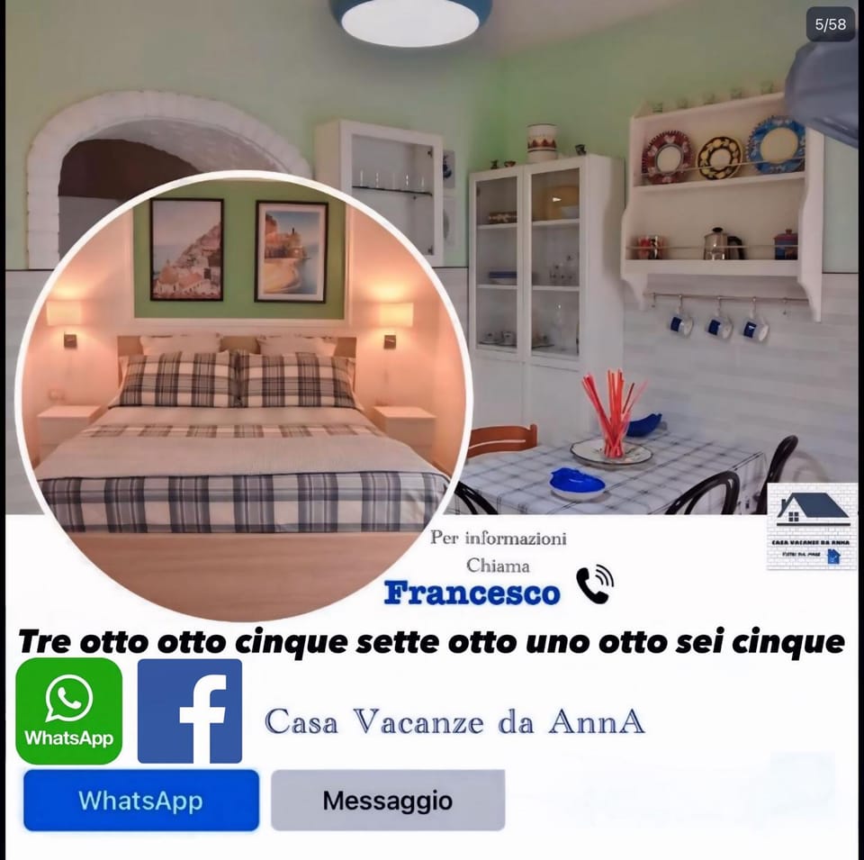 Bedroom, Text overlay
