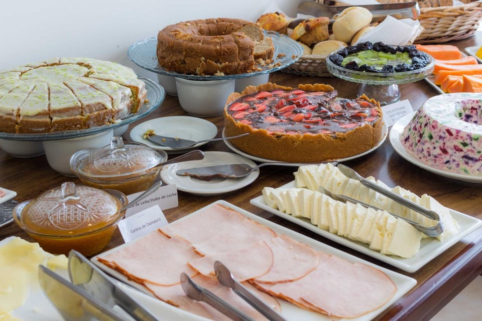 Food close-up, Food and drinks, Food, Meals, Breakfast, Continental breakfast, Buffet breakfast