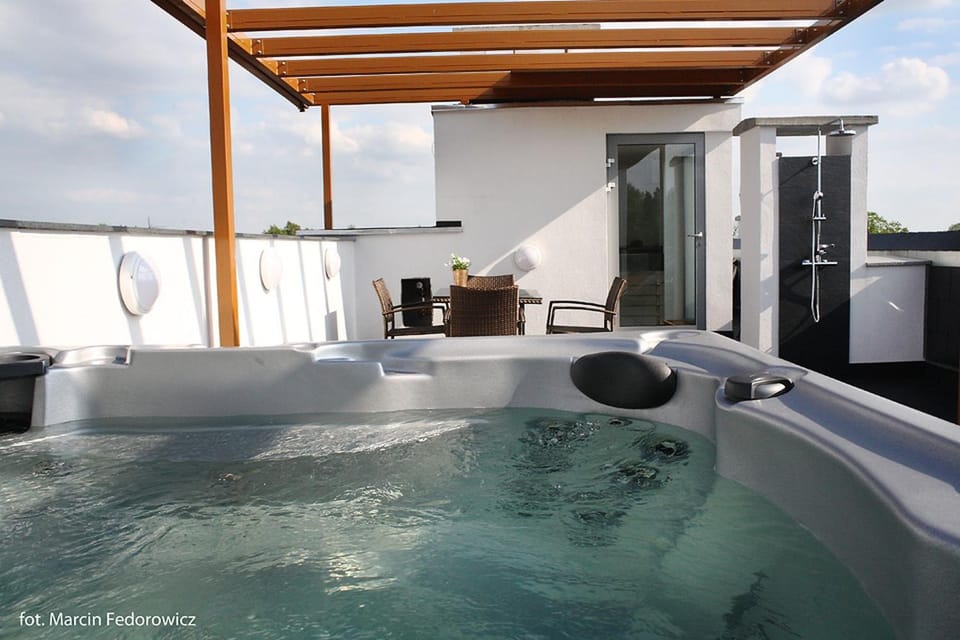 Spa and wellness centre/facilities