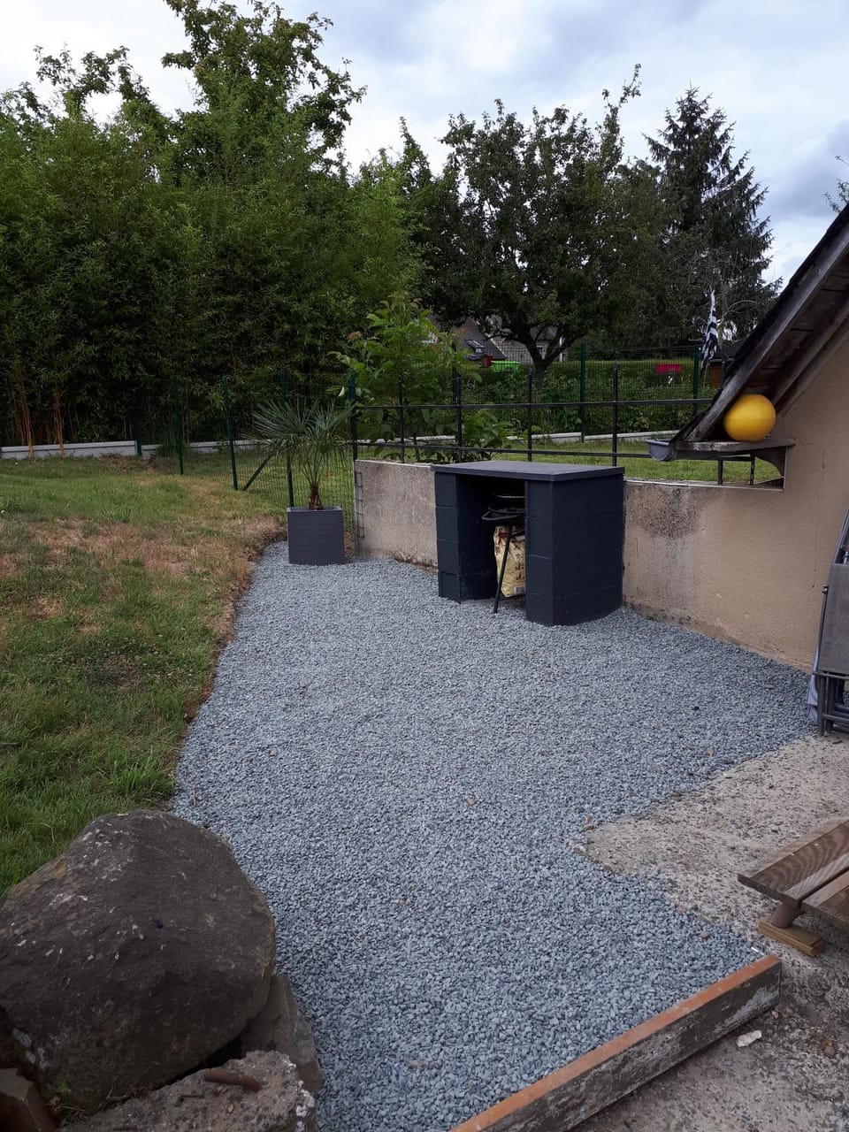 STUDIO ANSYLIA Apartment in Brittany