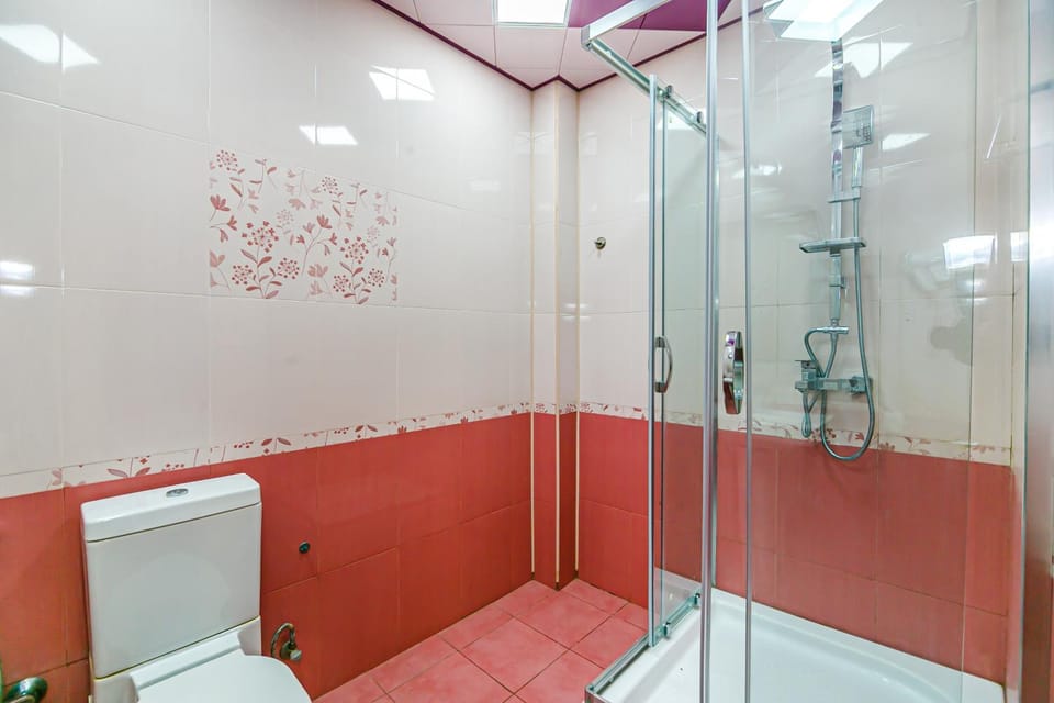 Luxury Apartment In Center BAKU Apartment in Baku