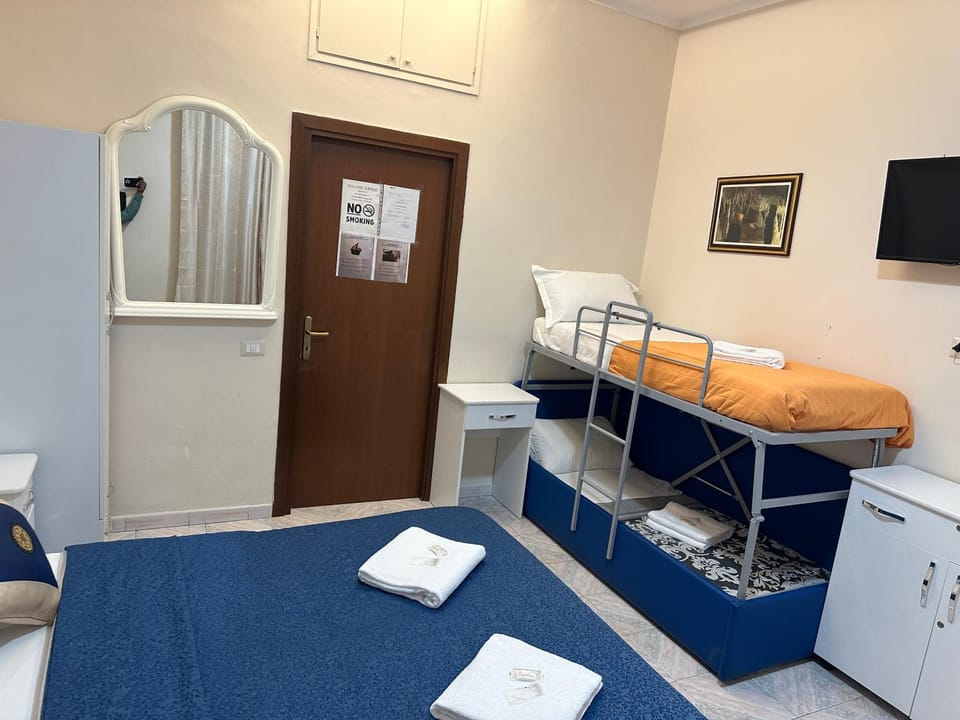 welcome Termini Bed and Breakfast in Rome
