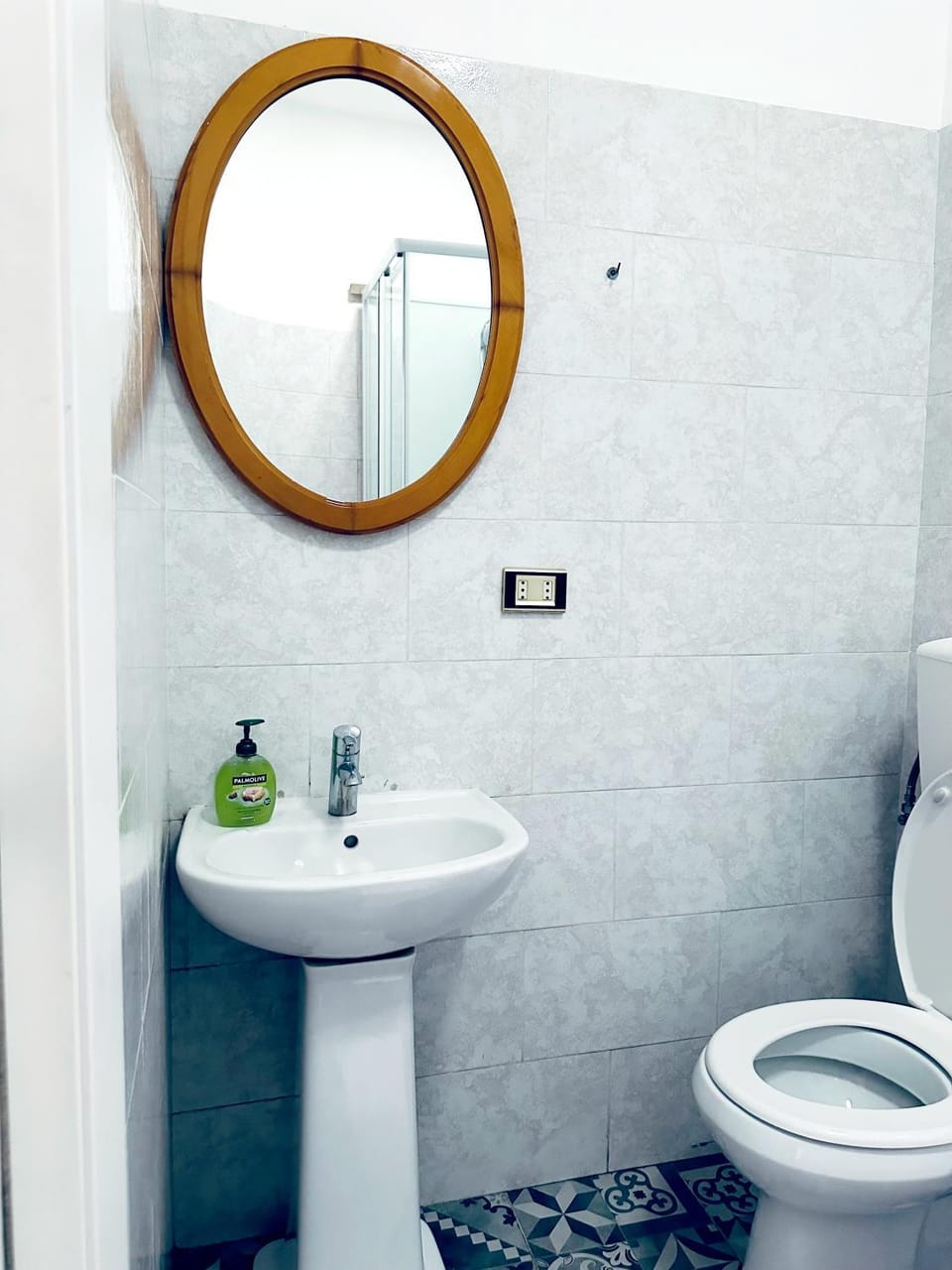 welcome Termini Bed and Breakfast in Rome
