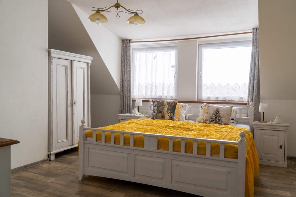 Penzion U Šelongů Bed and Breakfast in South Bohemian Region