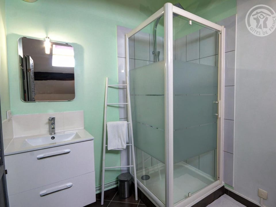 Gîte 3 chambres avec hammam, sauna et jacuzzi à Cellieu - FR-1-496-8 House in Auvergne-Rhône-Alpes
