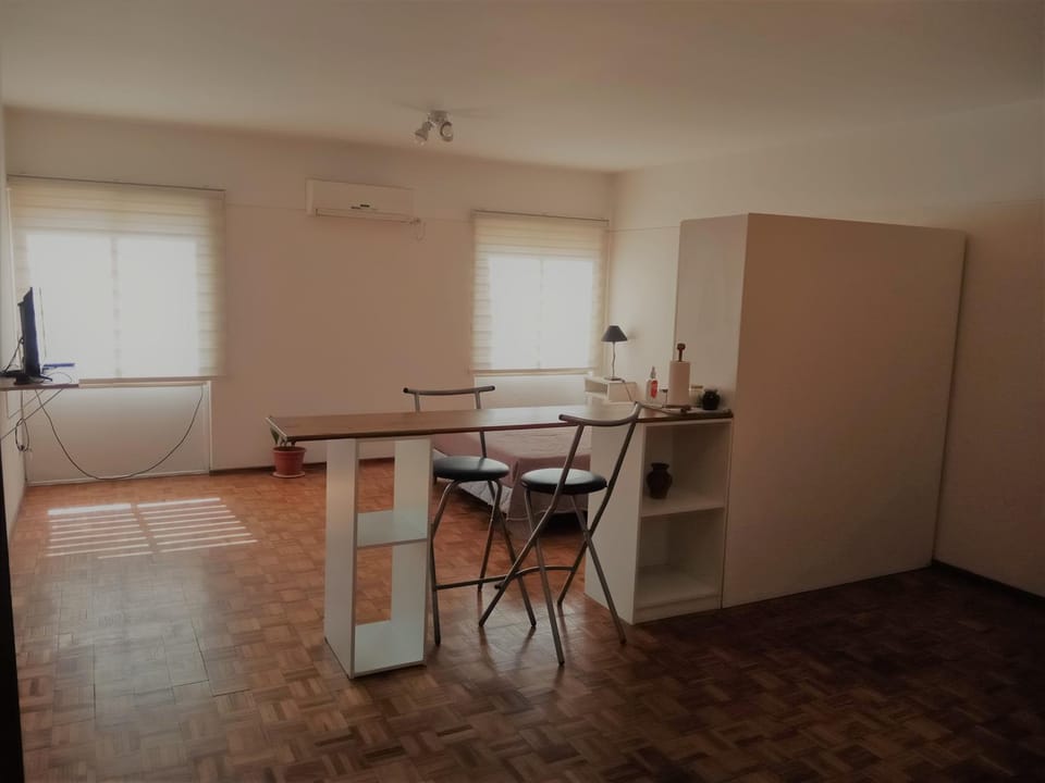 Mendoza Capital Microcentro Apartment in Mendoza