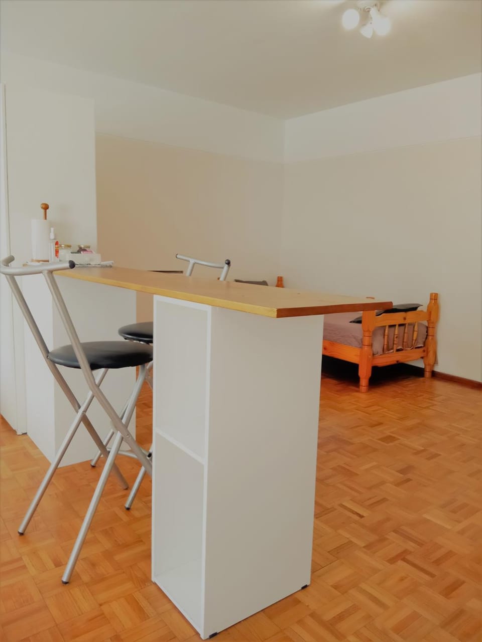 Mendoza Capital Microcentro Apartment in Mendoza